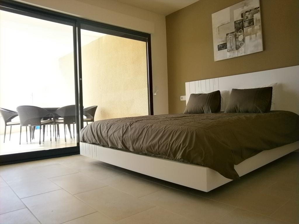 Ashanti Bay Luxury Golf Apartment Altea Room photo
