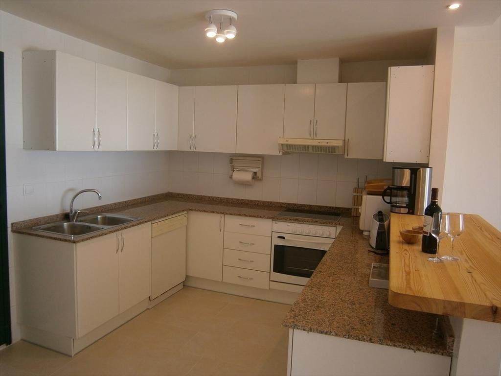 Ashanti Bay Luxury Golf Apartment Altea Room photo