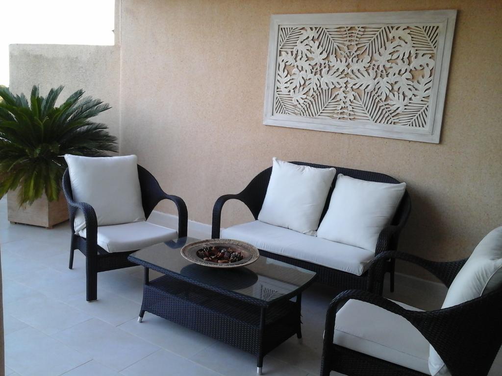 Ashanti Bay Luxury Golf Apartment Altea Exterior photo