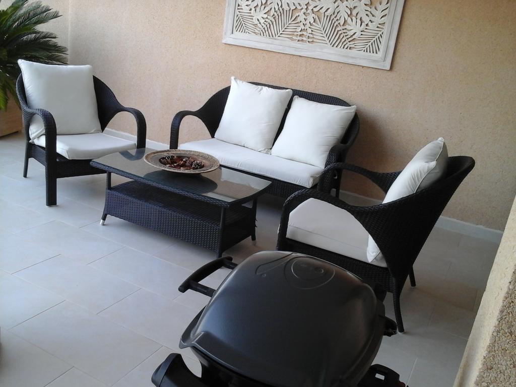 Ashanti Bay Luxury Golf Apartment Altea Exterior photo