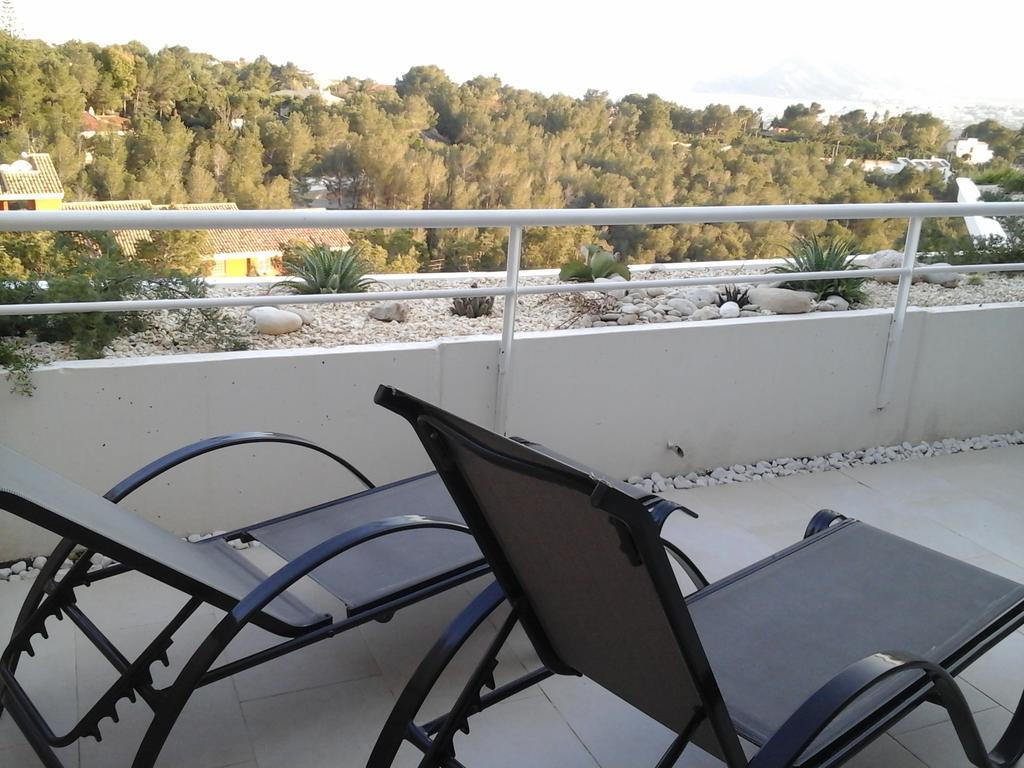 Ashanti Bay Luxury Golf Apartment Altea Exterior photo