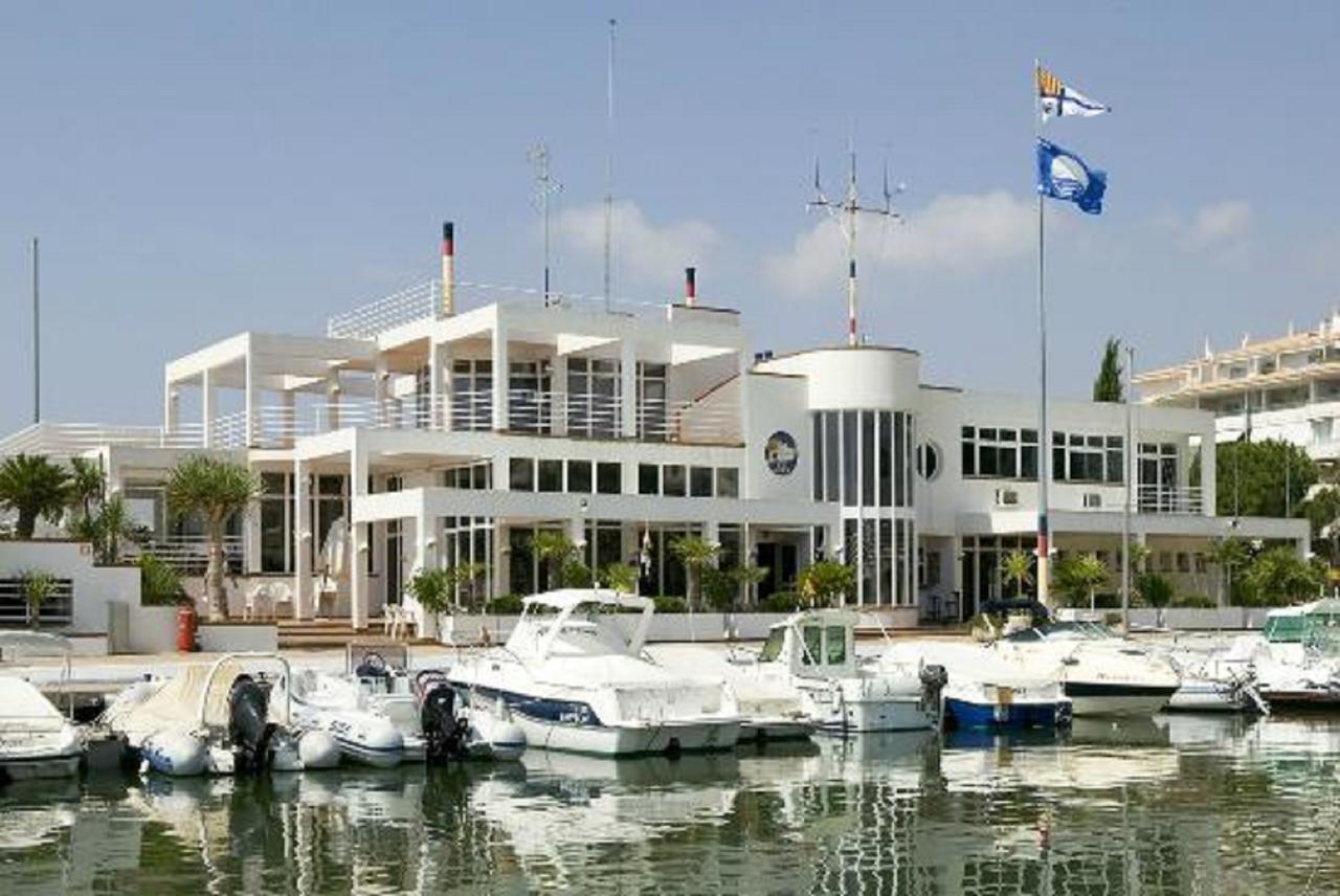 Ashanti Bay Luxury Golf Apartment Altea Exterior photo